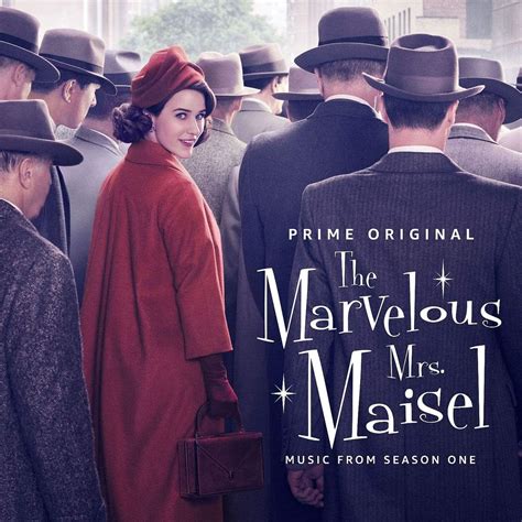 the marvelous mrs maisel|the marvelous mrs. maisel season 1.